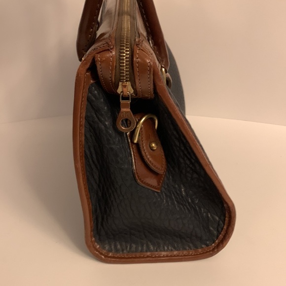 Vintage Dooney and Bourke Hand Bag - Picture 3 of 11